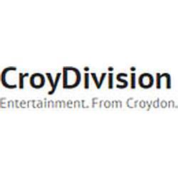 Croydivision Transmissions radio logo
