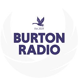 Burton Radio logo