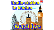 Station London radio logo