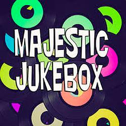 Majestic Jukebox radio logo