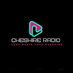 cheshire radio rock logo