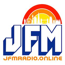 JFM Radio logo