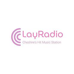 layradio rock radio logo