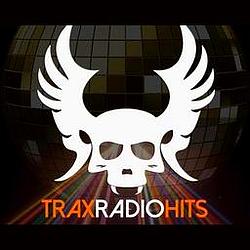 Trax Radio UK Hits logo
