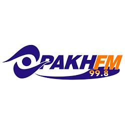 Thraki FM logo