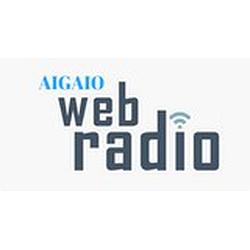 Aigaio Web Radio logo