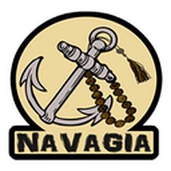 Navagia Internet Radio logo