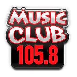 Music Club Radio logo