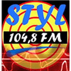 Styl FM logo
