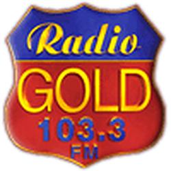 Radio Gold logo