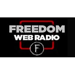 Freedom radio logo