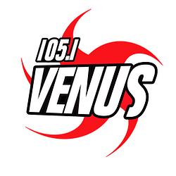 Venus FM logo