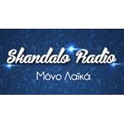 Skandalo Radio logo