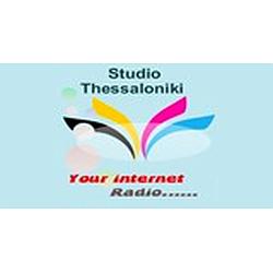Studio Thessaloniki radio logo