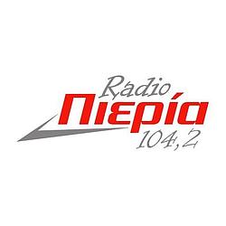 Radio Pieria logo