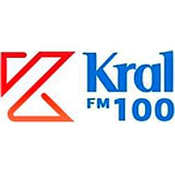 Kral FM logo