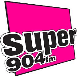 Super FM logo