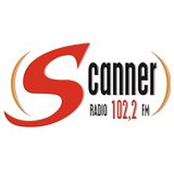 Scanner Radio logo