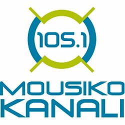 Mousiko Kanali radio logo