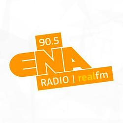 Ena Radio logo
