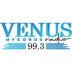 Venus Radio 99.3 logo