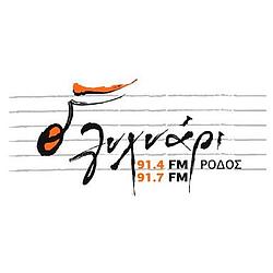 Lihnari FM logo