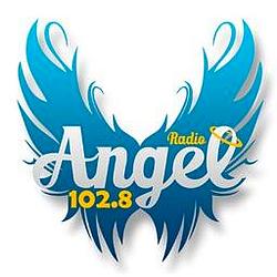 Radio Angel 102.8 logo