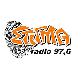 Stigma Radio 97.6 logo