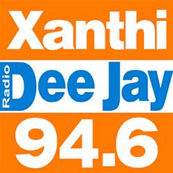 Radio Dee Jay logo