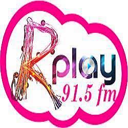 Radio Play Fm 91.5 logo
