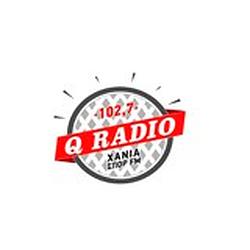 Chania Sport FM logo