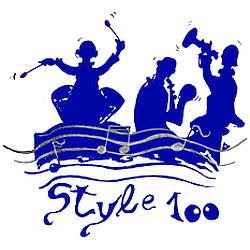 Style 100 radio logo