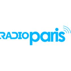 Radio-Paris.gr logo