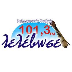 Lelevose FM logo