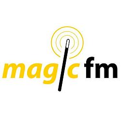 MAGIC FM 98.2 logo