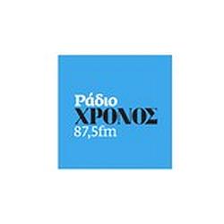 Radio Xronos logo