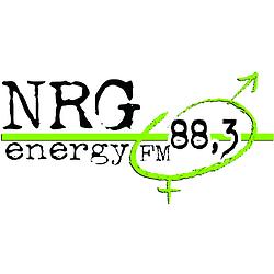 Energy FM logo