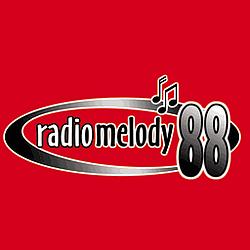 Radio Melody 88 logo