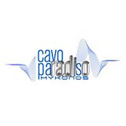 CavoParadiso Radio logo