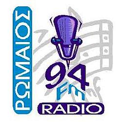 Radio Romeos logo