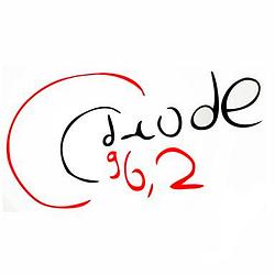 D-Code 96.2 FM logo