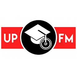 University of Patras radio logo