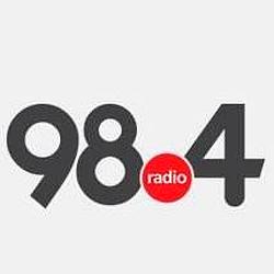 Radio 984 FM logo