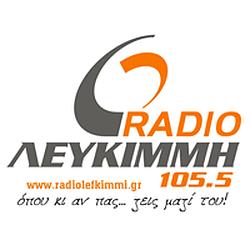 Radio Lefkimi logo