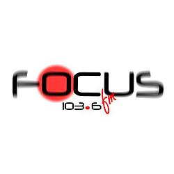 Focus Radio logo