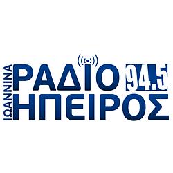 Radio Epirus logo