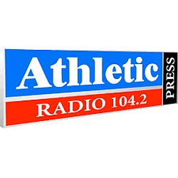 Athletic Radio logo