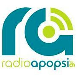 RadioApopsi radio logo
