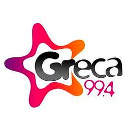 Greca 99.4 radio logo