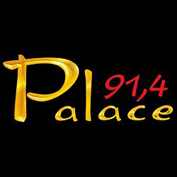 Palace Radio logo